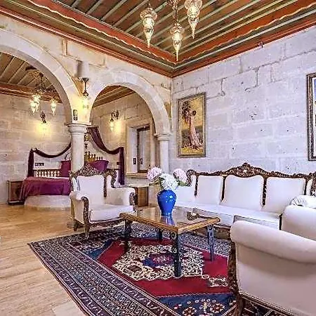 Cappadocia Cave فندق