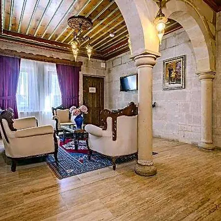 Cappadocia Cave 4*