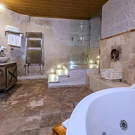 Cappadocia Cave 4*