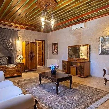 Cappadocia Cave غوريمِيه
