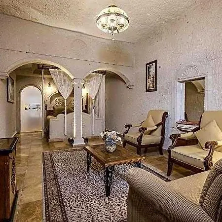 Cappadocia Cave 4*