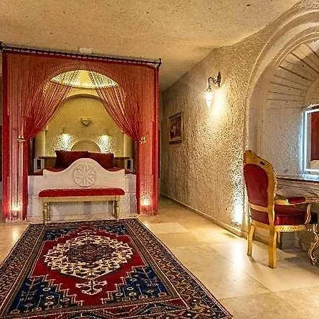 Cappadocia Cave فندق