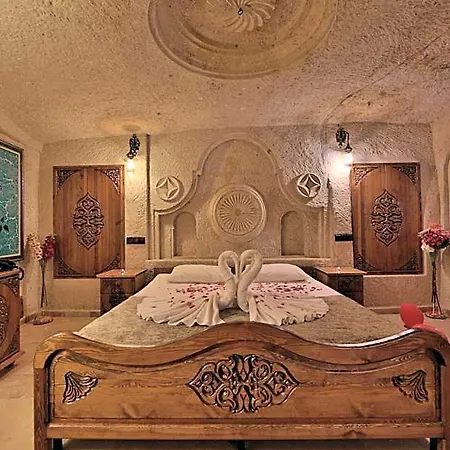 Cappadocia Cave 4* غوريمِيه