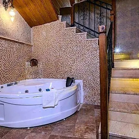 Cappadocia Cave غوريمِيه
