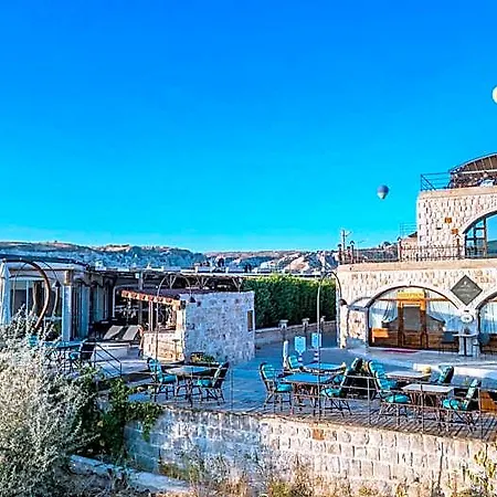 Cappadocia Cave غوريمِيه