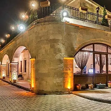 Cappadocia Cave فندق 4*