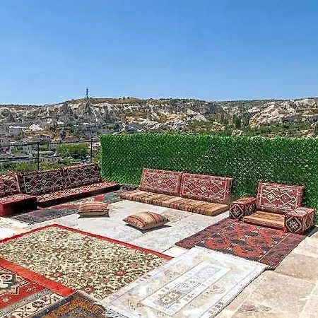 Cappadocia Cave فندق